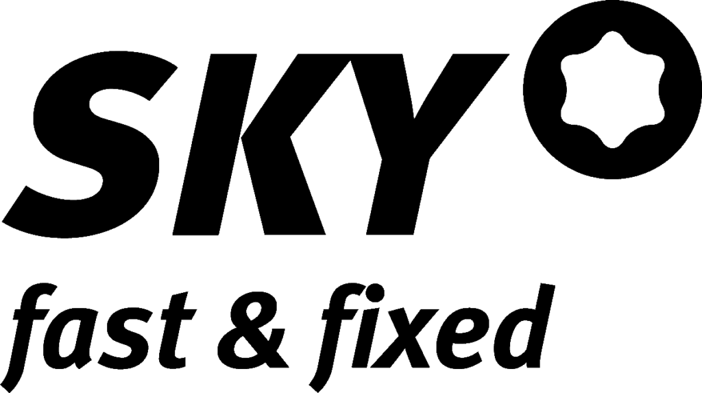 SKY fast & fixed Therapie