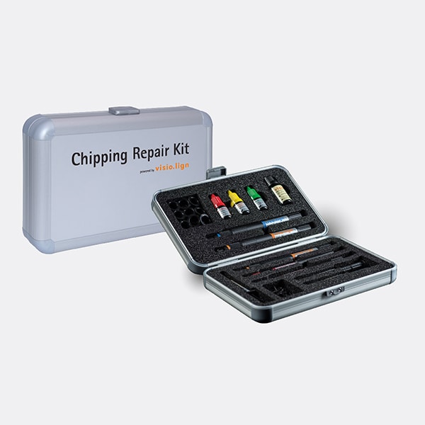 Chipping Repair Kit 